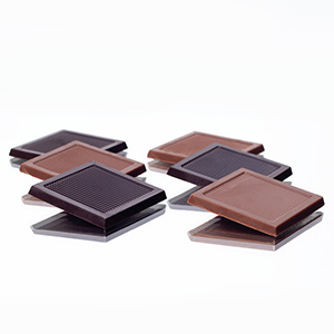 Chocolats Napolitain