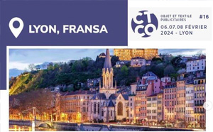 Ctco Lyon Fuarı