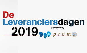 De Leveranciersdagen Promosyon Fuarı